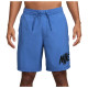 Nike Ανδρικό σορτς Form Dri-Fit Versatile Unlined Shorts 9''